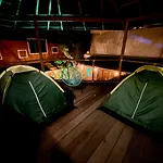Green Haven Hostel