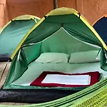 Green Haven Hostel