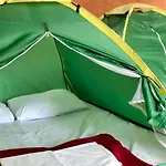Green Haven Hostel