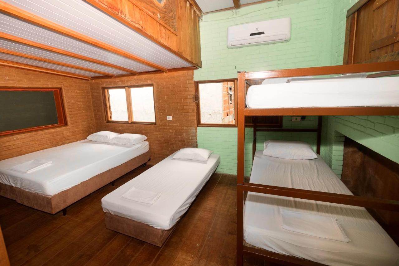 Albergue Haven *