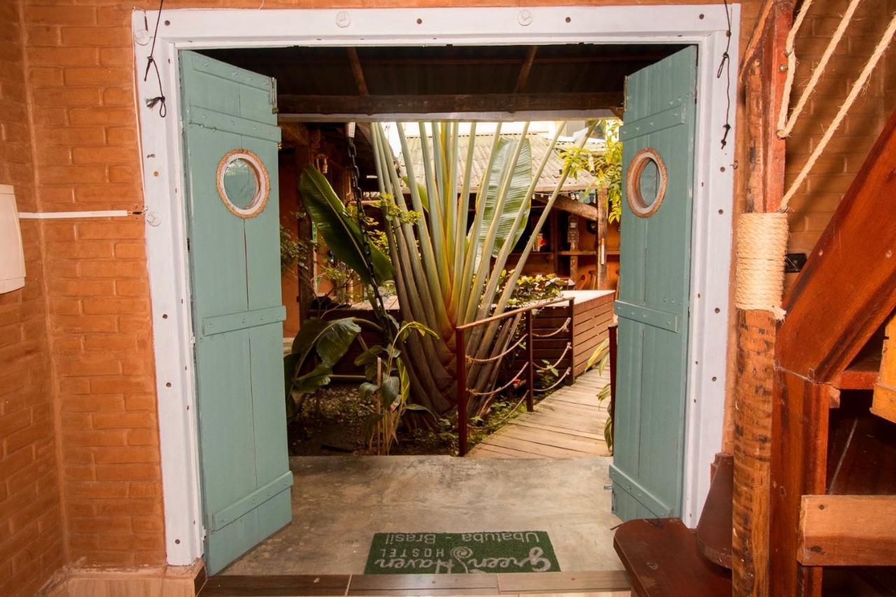 Haven Albergue *