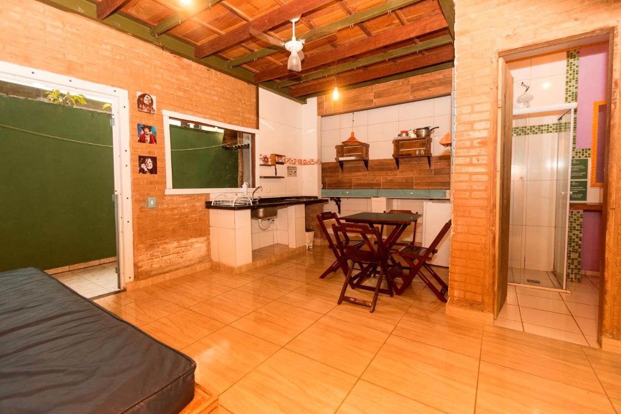 Haven Albergue Ubatuba