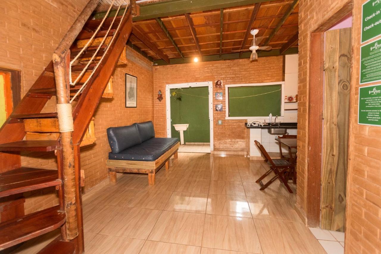 Albergue Haven