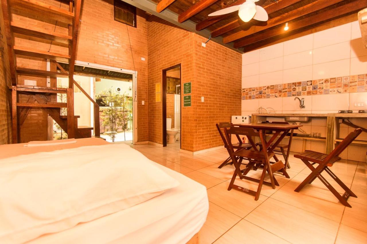 Albergue Haven Ubatuba
