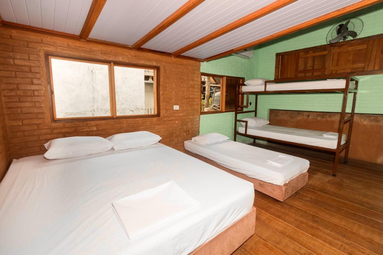 Haven * Ubatuba