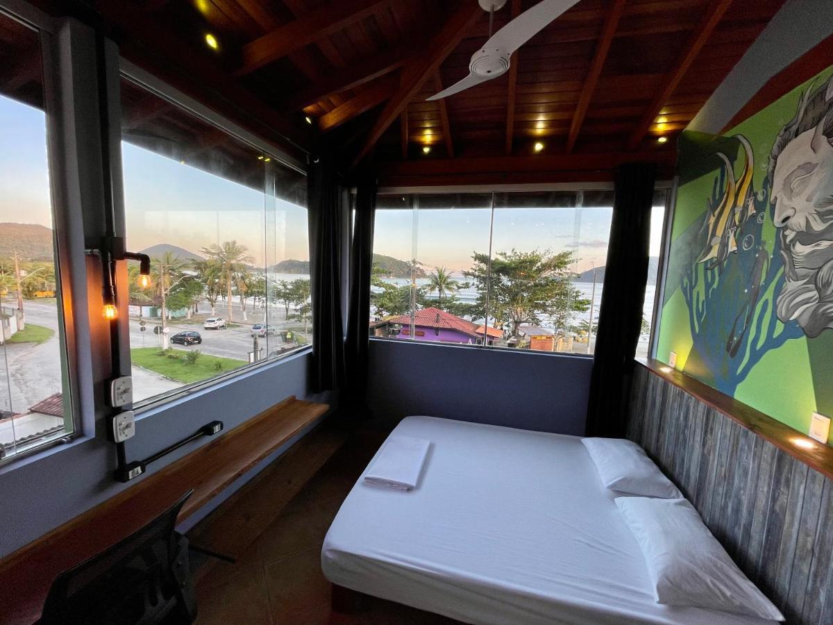 Haven Albergue Ubatuba