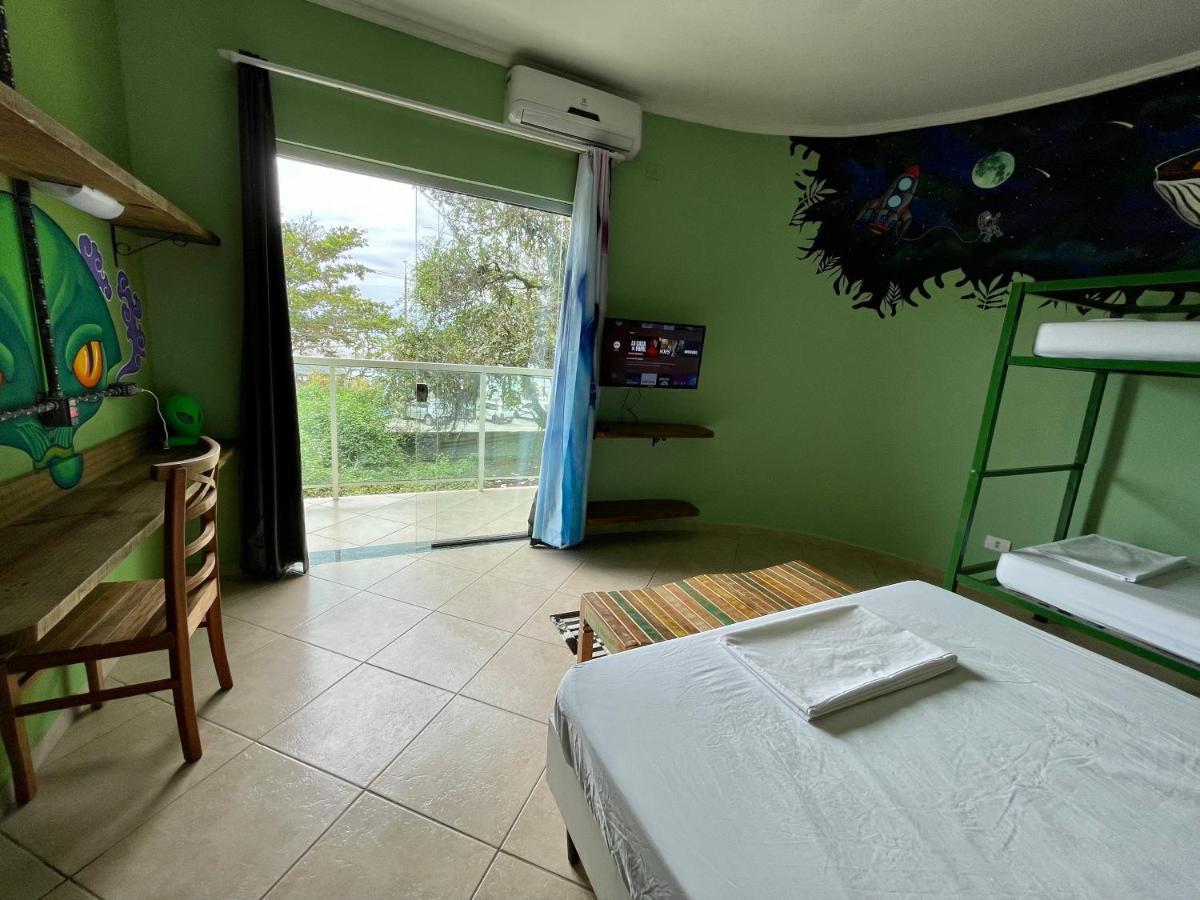 Haven Albergue Ubatuba