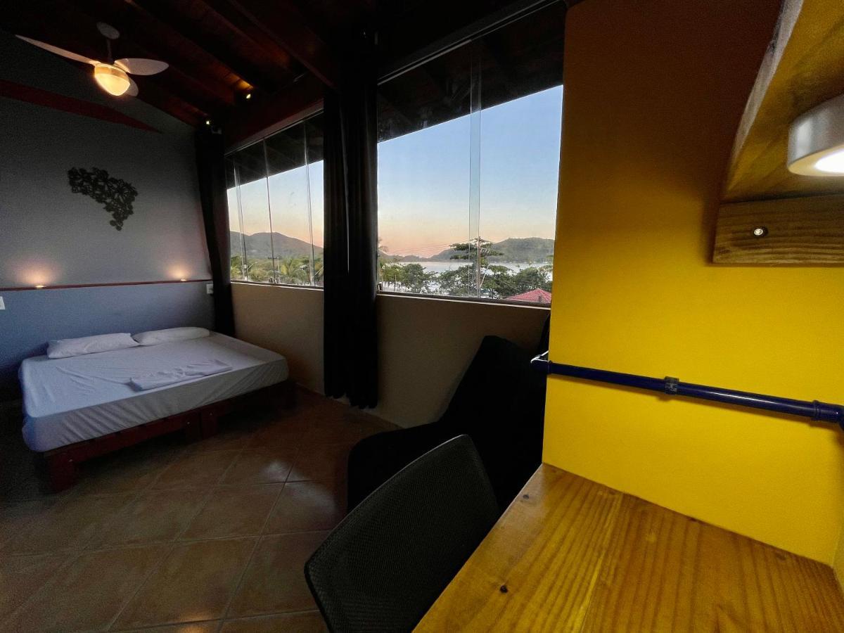 Haven Albergue Ubatuba