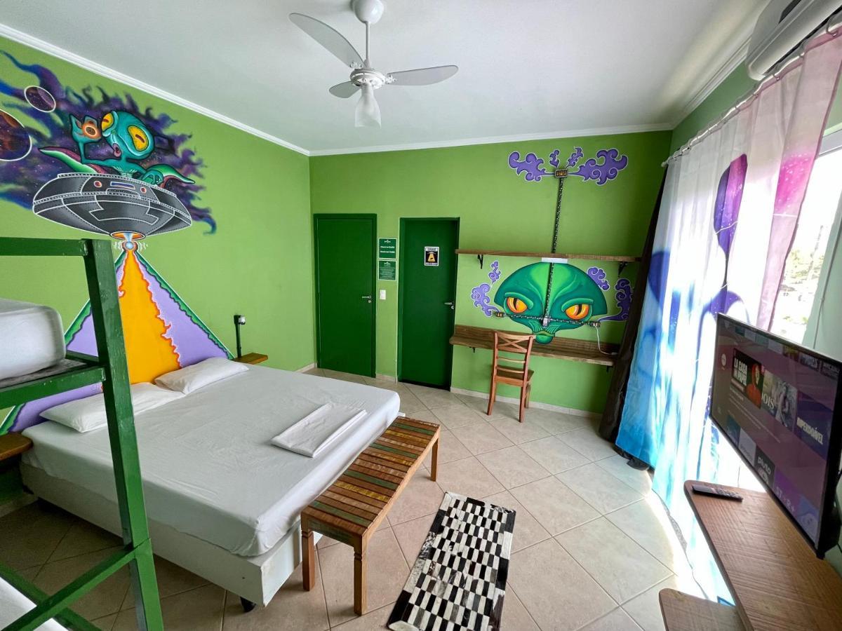 Albergue Haven Ubatuba