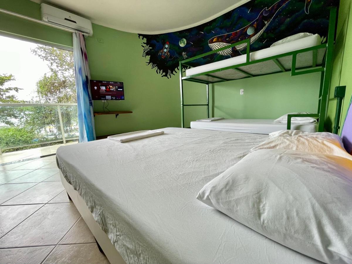 Albergue Haven *