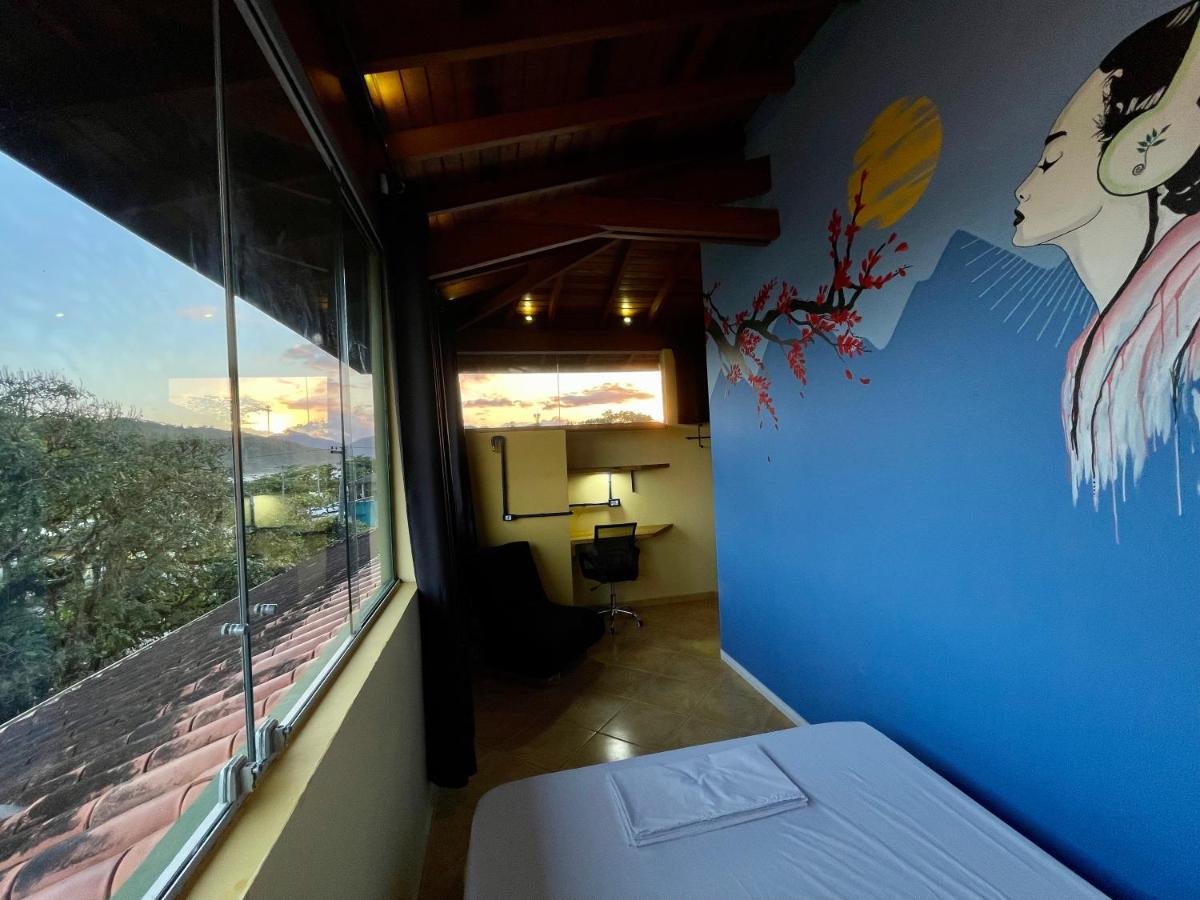 Albergue Haven