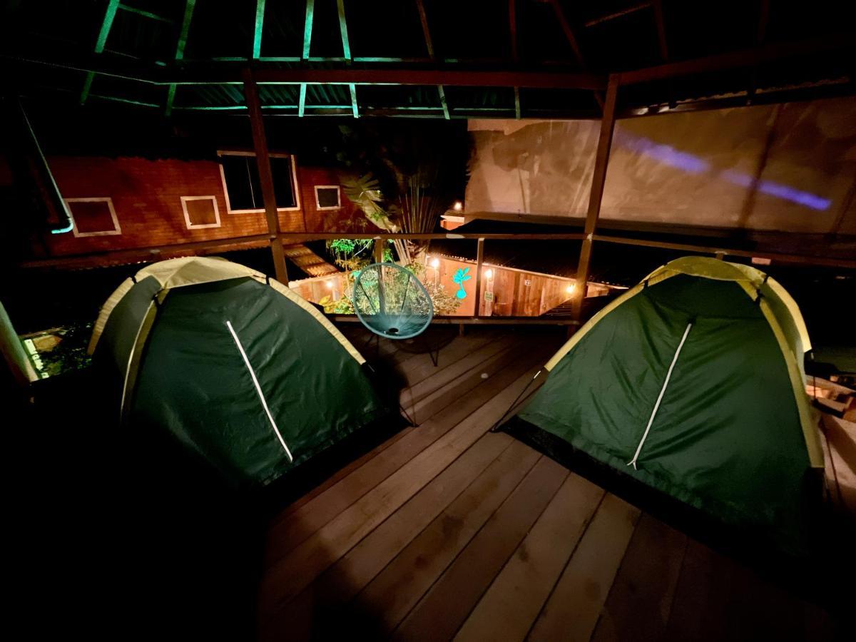 Albergue Haven *