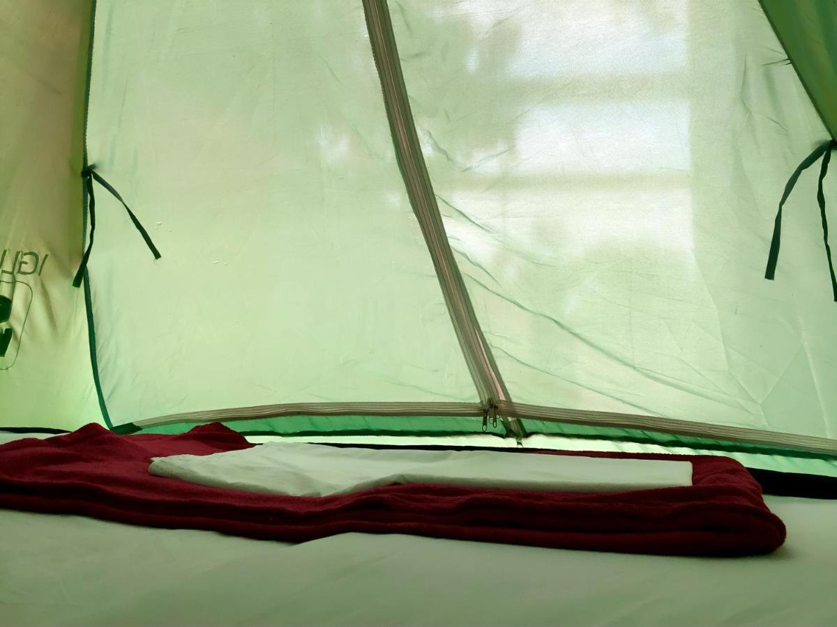 Albergue Haven *