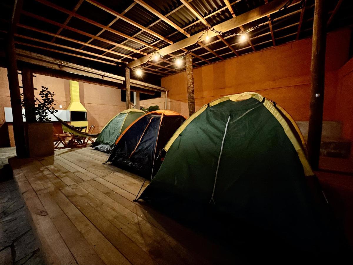 Albergue Haven *