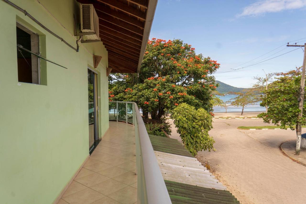 Albergue Haven Ubatuba