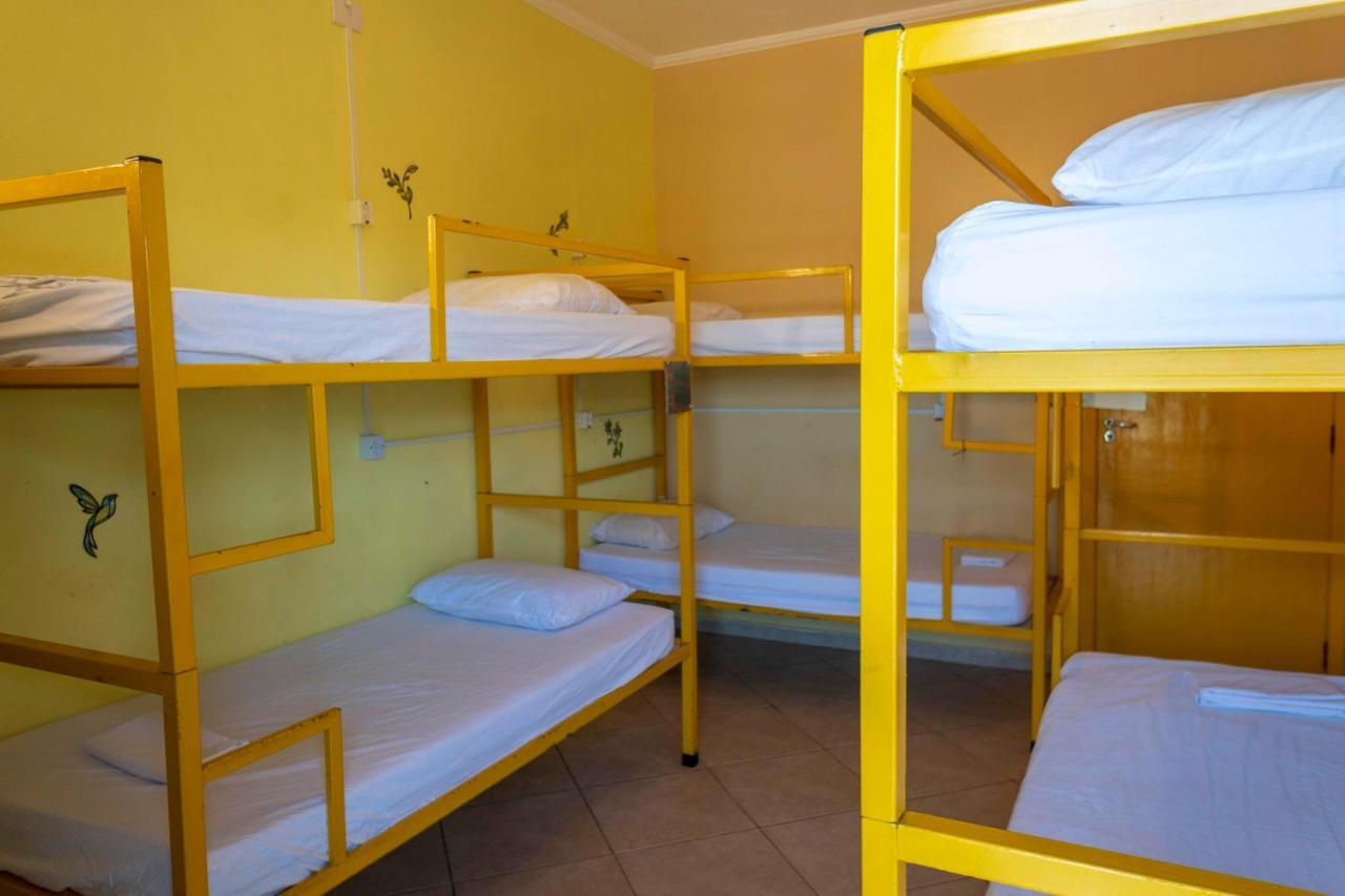Haven Albergue