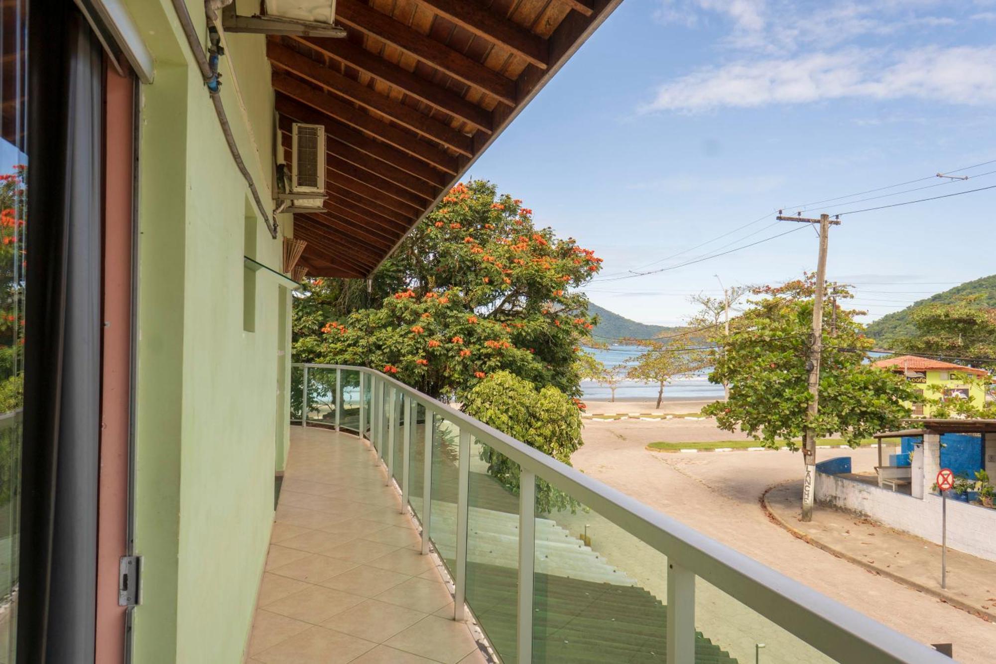 Albergue Haven Ubatuba