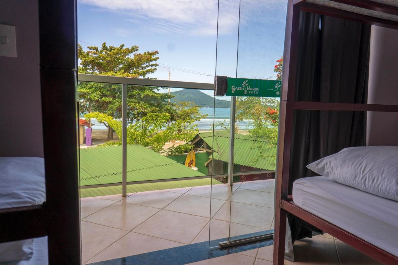 Albergue Haven Ubatuba