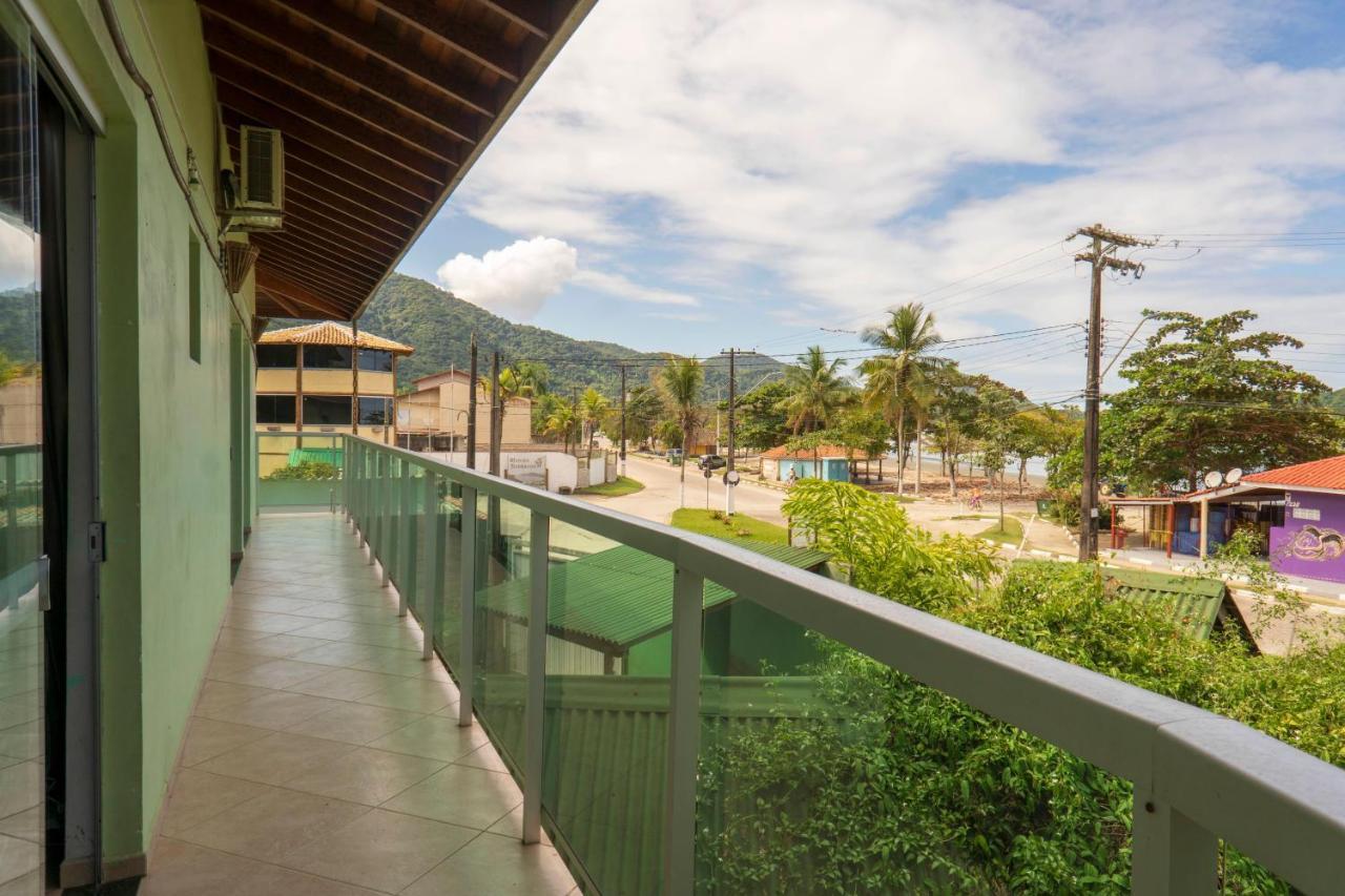 Haven Ubatuba