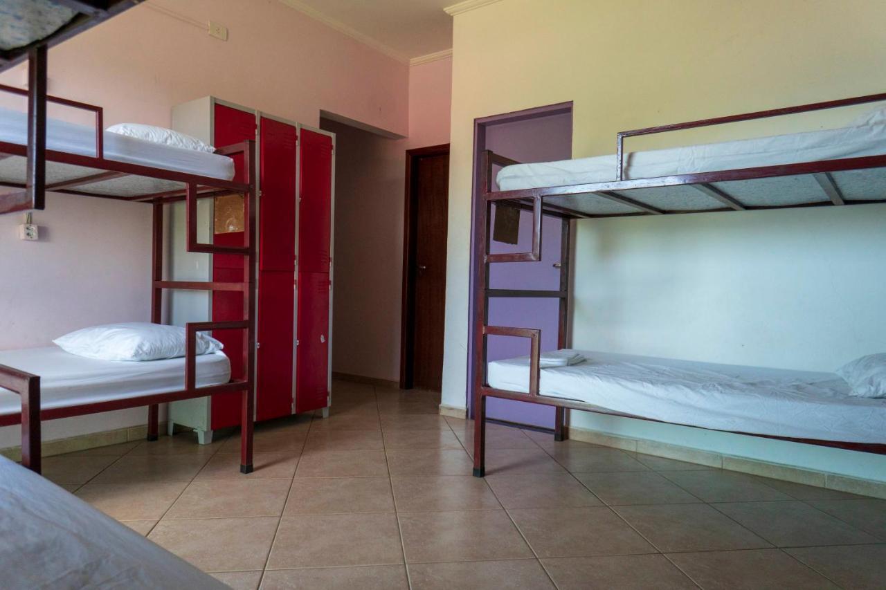 Haven Albergue Ubatuba