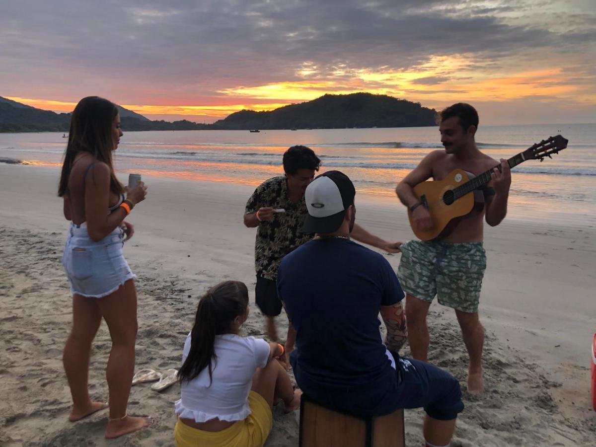 Haven * Ubatuba