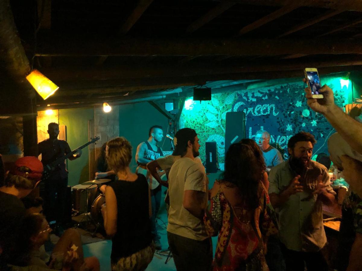 Albergue Haven *
