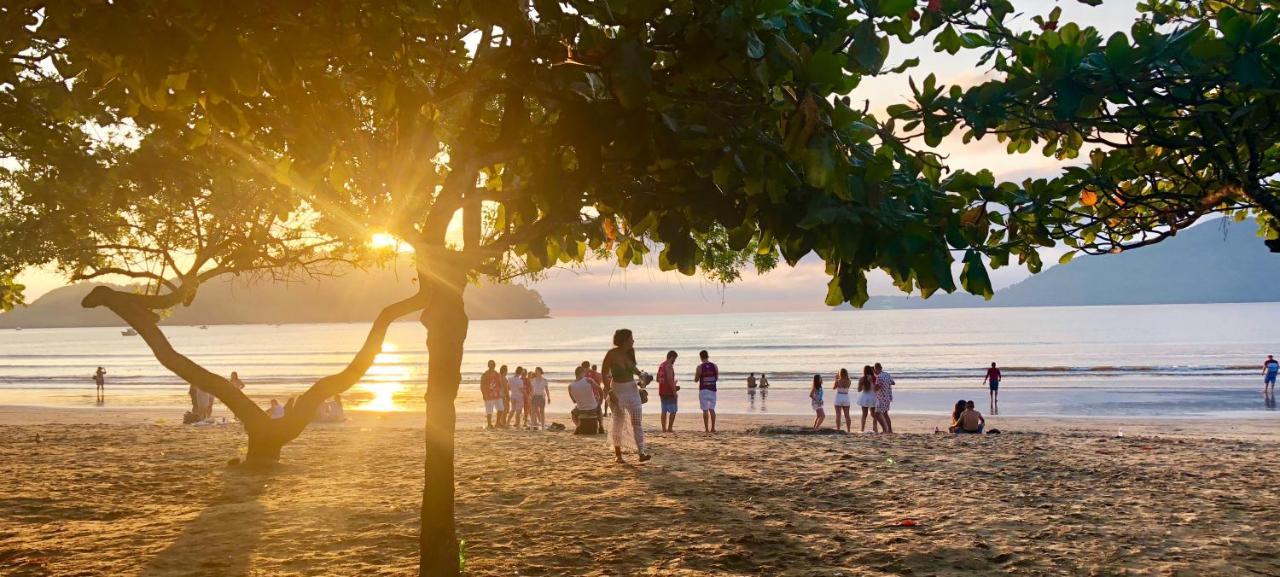 Haven Albergue Ubatuba